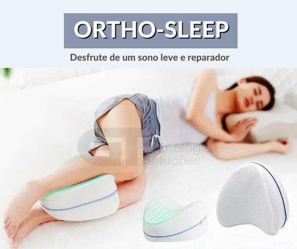 ALMOFADA ORTHO-SLEEP