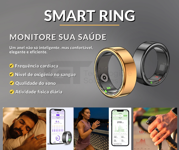 SMART RING